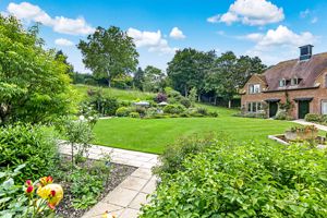 Communal Garden 3- click for photo gallery